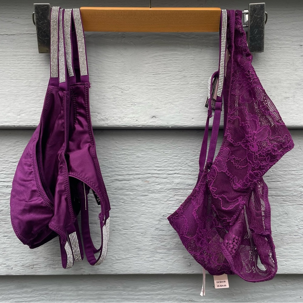 Victoria’s Secret Underwear Bundle